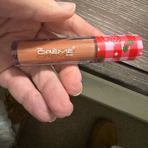 Hello Kitty The Crème Shop Gloss